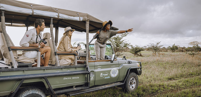 Entre safari côtier et patrimoine swahili : les deux adresses emblématiques de Tanganyika Expedition